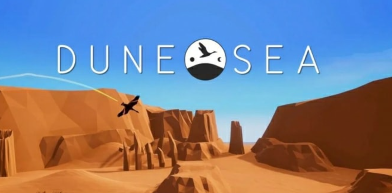《沙海 Dune Sea》Switch中文版NSP下载_0