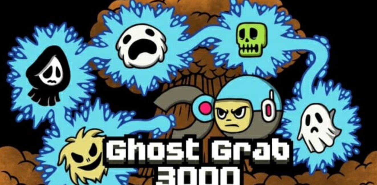 《抓捕幽灵3000 Ghost Grab 3000》Switch中文版NSZ下载_0