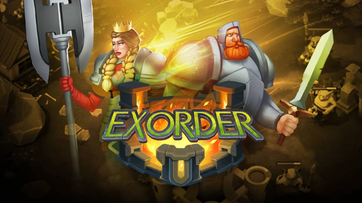 《骑士团战记 Exorder》Switch中文版NSP下载 – 含1.1.1补丁_0