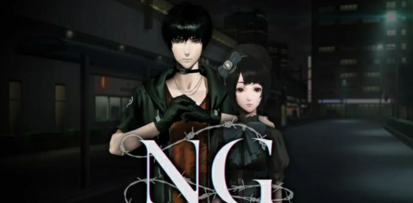 《死印-心灵猎人合集》Switch英日文版NSP下载 – 含补丁+DLC_0