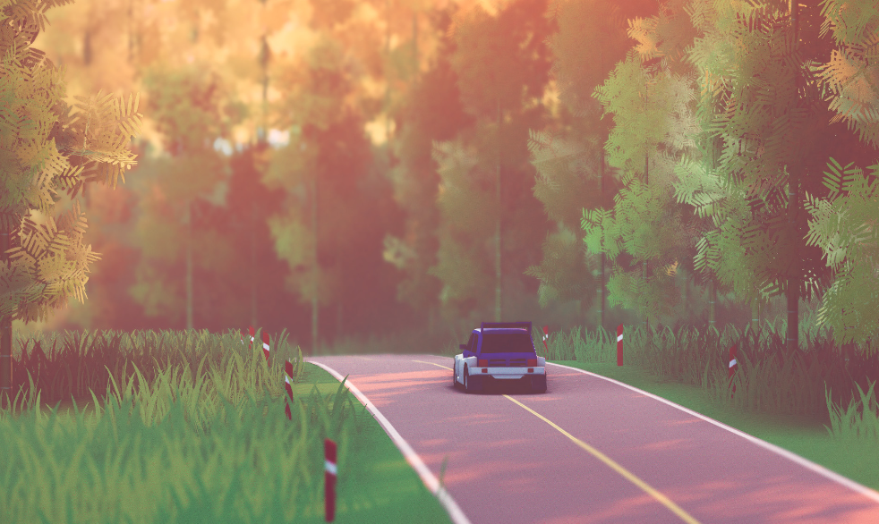 《拉力赛艺术 art of rally》Switch美版中文NSZ下载 – 含1.1.9补丁+1DLC_2