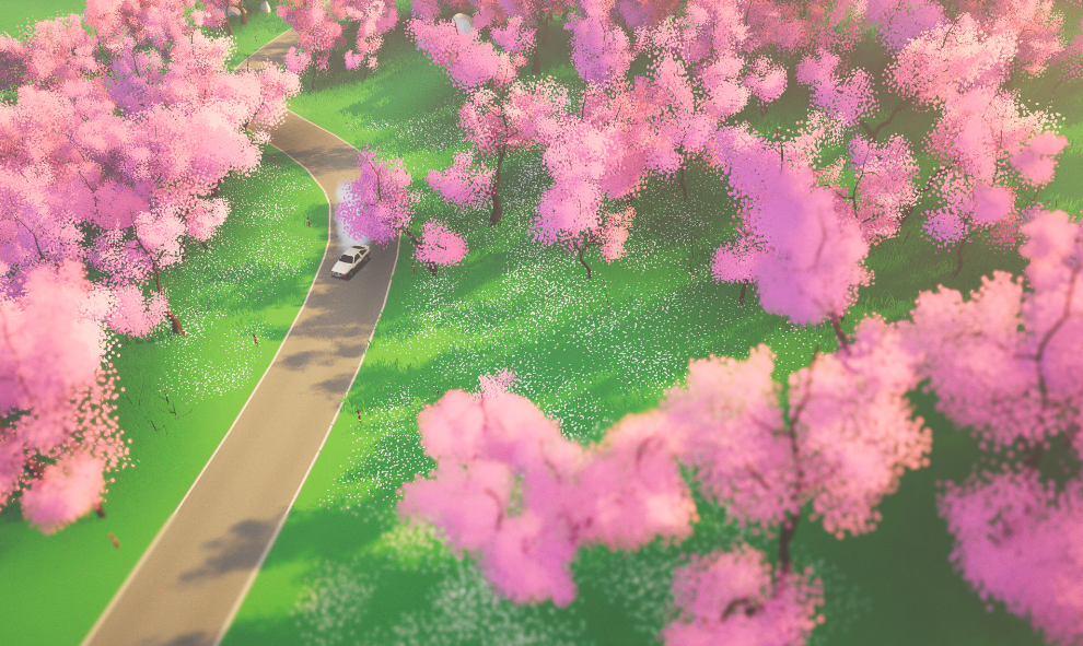 《拉力赛艺术 art of rally》Switch美版中文NSZ下载 – 含1.1.9补丁+1DLC_1
