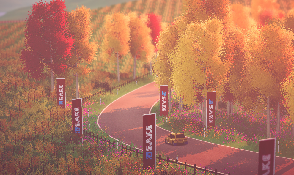 《拉力赛艺术 art of rally》Switch美版中文NSZ下载 – 含1.1.9补丁+1DLC_0