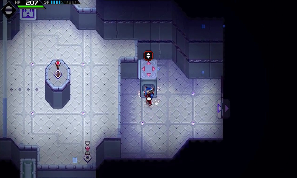 《远星物语 cross code》Switch金手指下载_1