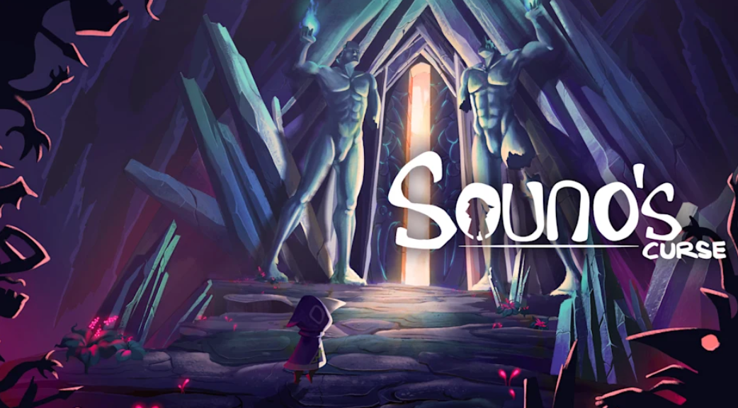 《索诺的诅咒 Sounos’ Curse》Switch金手指下载 – 含0.40.1_0