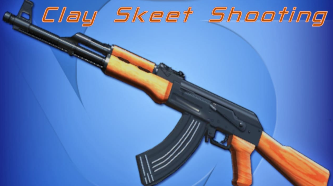 《黏土飞碟射击 Clay Skeet Shooting》Switch英文版NSZ下载_0
