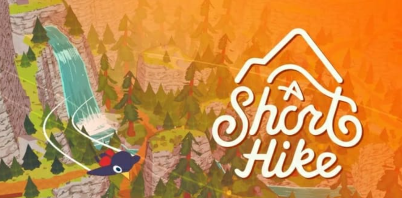 《短途旅行 A Short Hike》Switch英文版NSP下载 – 含1.8.5补丁_0