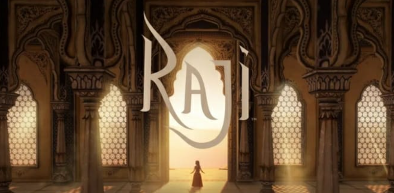 《Raji：远古传奇 Raji：An Ancient Epic》Switch中文版NSP下载 – 含1.0.1补丁_0