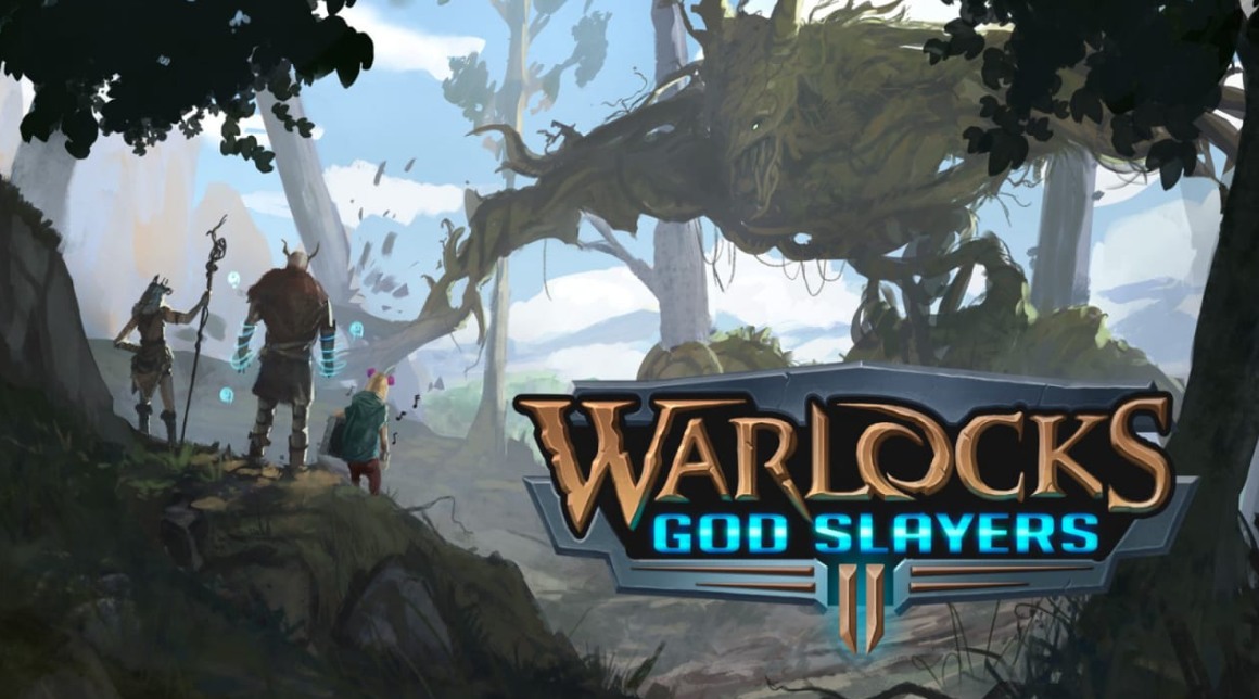 《术士2：噬神者 Warlocks 2: God Slayers》Switch英文版NSZ下载_0