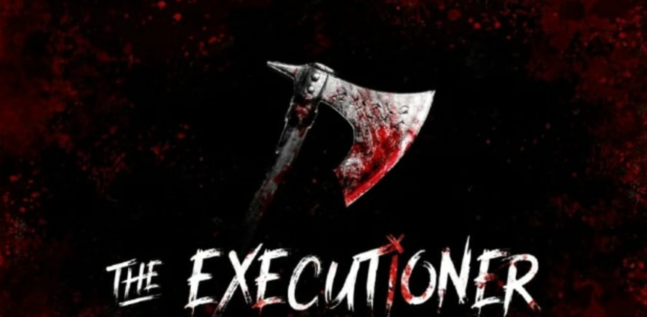《处刑者 The Executioner》Switch英文版NSZ下载_0