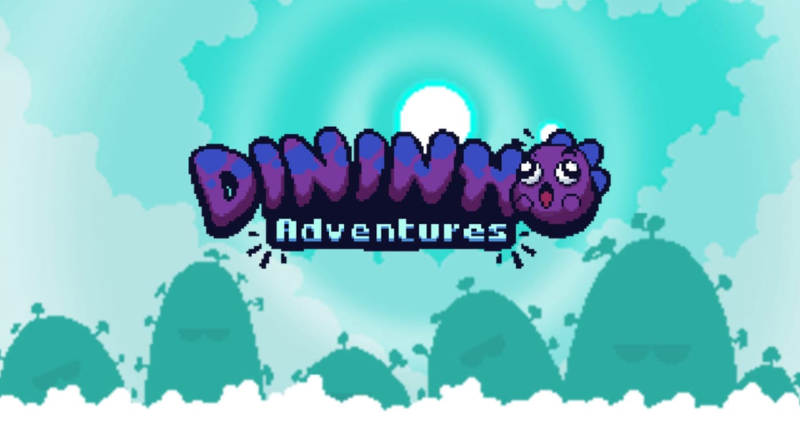 《迪尼尼奥大冒险 Dininho Adventures》Switch英文版NSZ下载_0