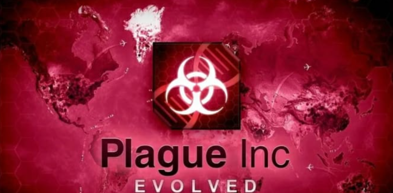 《瘟疫公司：进化 Plague Inc:Evolved》Switch中文版NSP下载 – 含1.18.4.7补丁+DLC_0