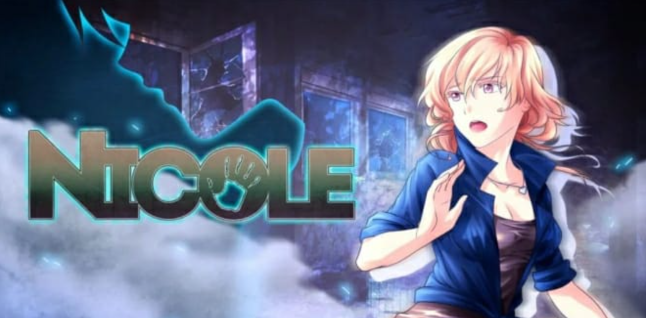 《妮可 Nicole》Switch英文版NSP下载_0