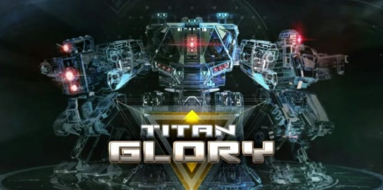 《泰坦荣耀 Titan Glory》Switch中文版NSP下载 – 含1.0.2补丁_0