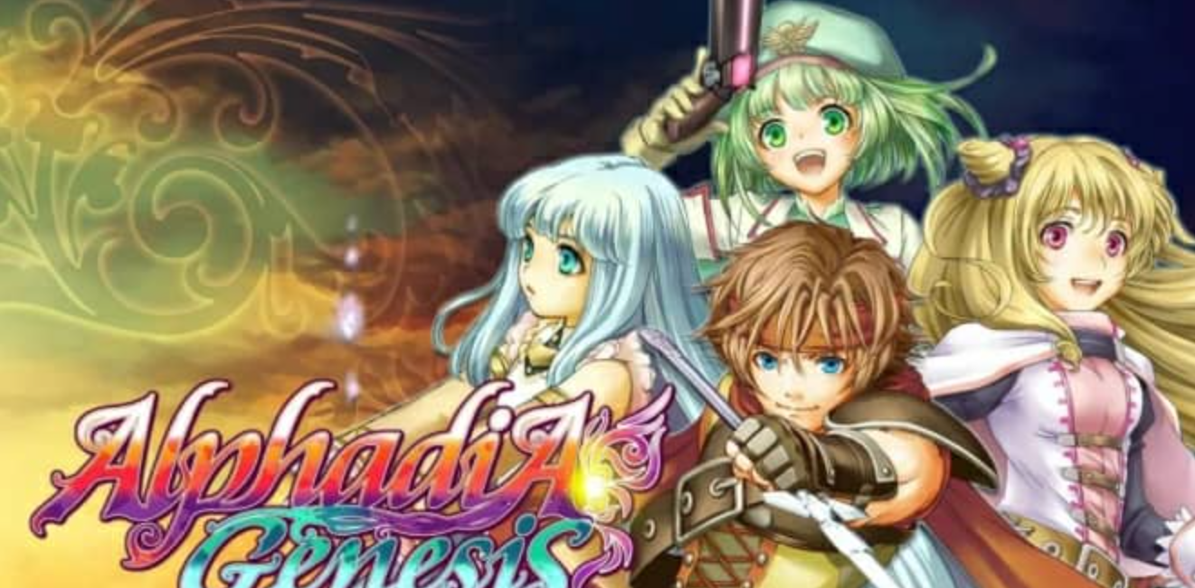 《阿尔法起源 Alphadia Genesis》Switch英文版NSZ下载 – 含DLC_0