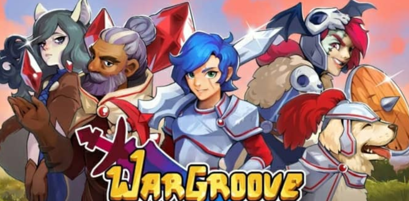 《战律 Wargroove》Switch中文版NSP下载 – 含2.1.9补丁+DLC_0