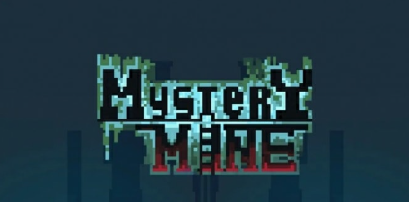 《神秘矿坑 Mystery Mine》Switch英文版NSZ下载_0