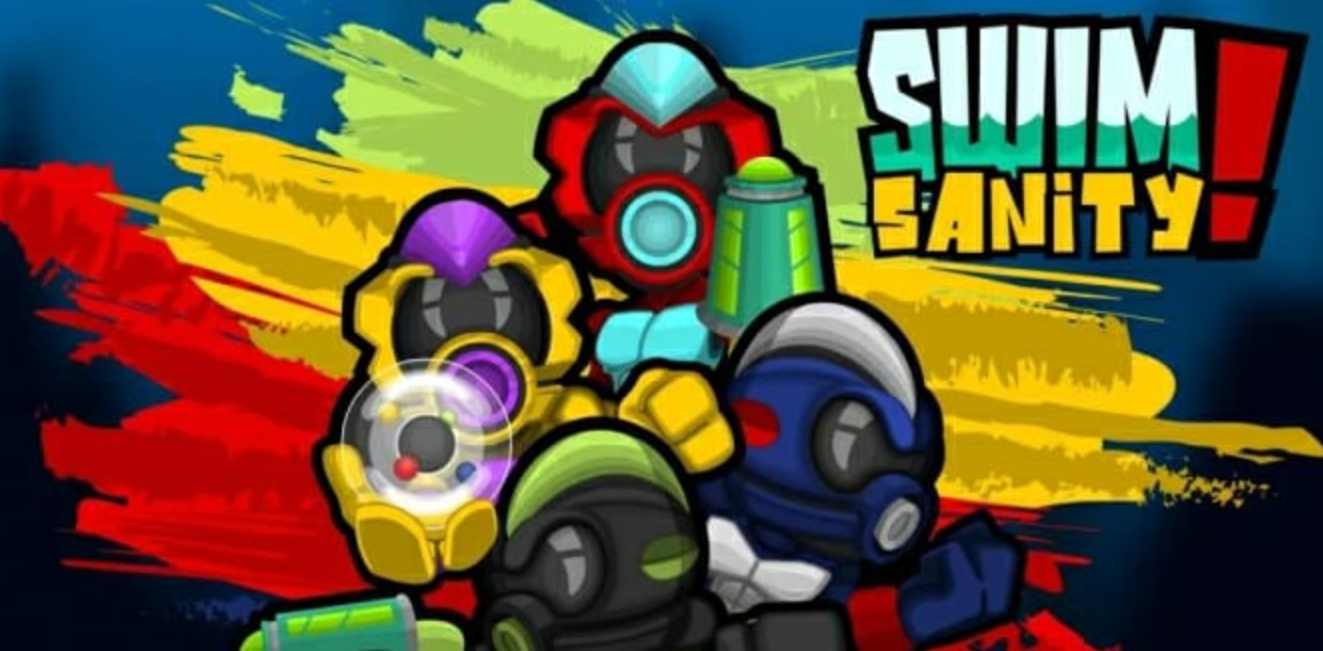 《游泳派对 Swimsanity!》Switch中文版NSZ下载 – 含2.0.3补丁_0