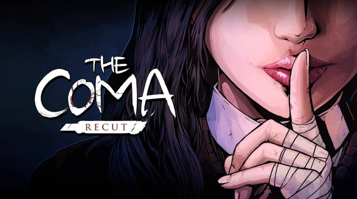 《昏迷：切割 The Coma:Recut》Switch中文版NSP下载_0
