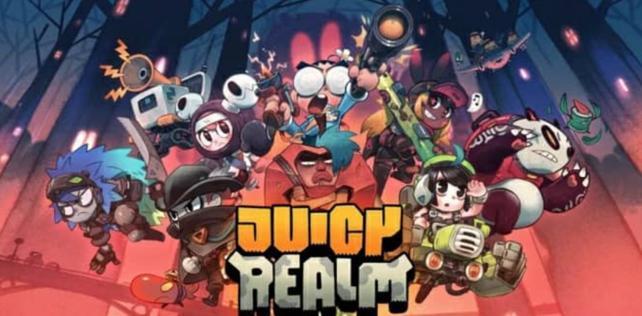 《恶果之地 Juicy Realm》Switch中文版NSZ下载_0