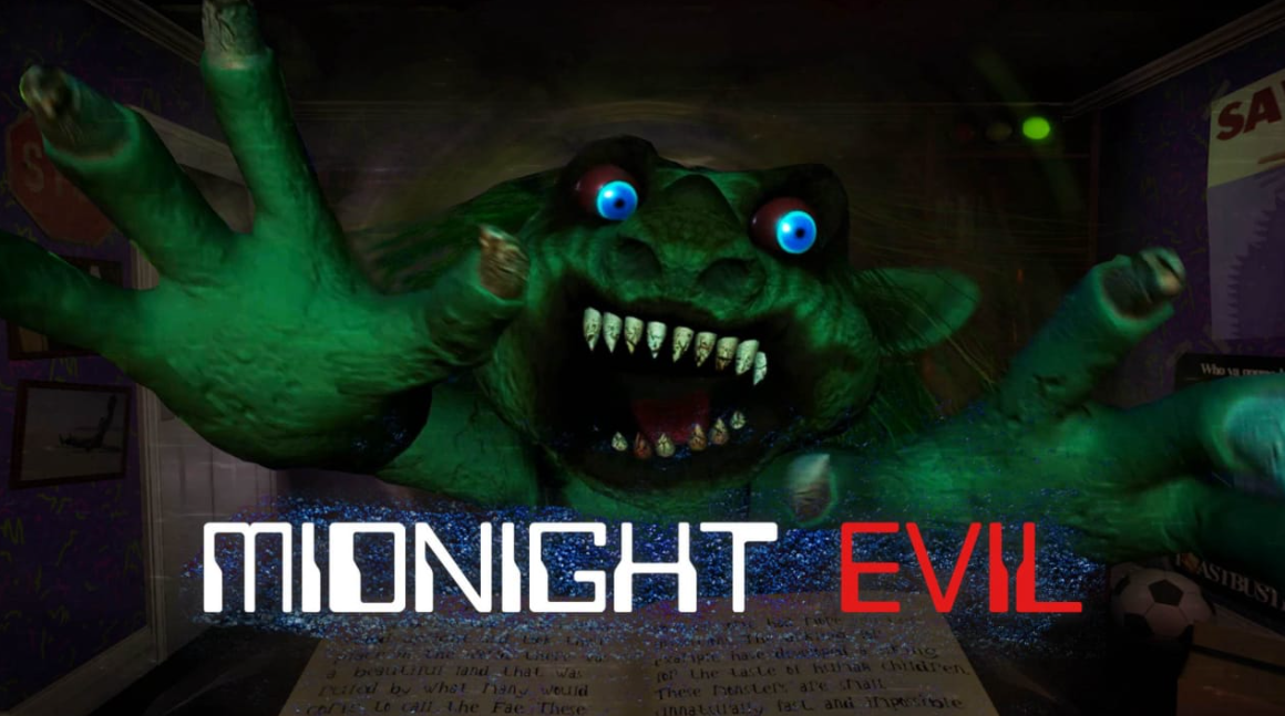 《午夜邪恶 Midnight Evil》Switch英文版NSZ下载_0