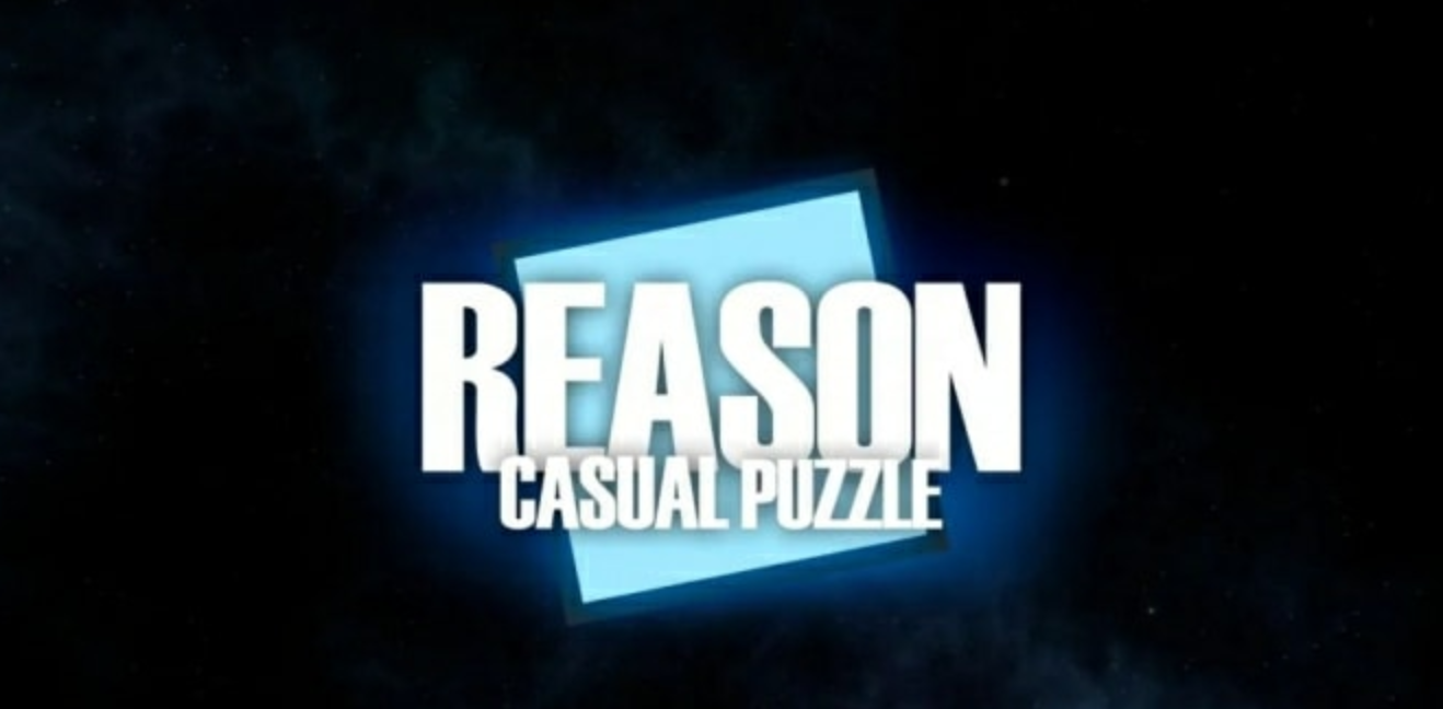 《原因-休闲拼图 Reason – Casual Puzzle》Switch英文版NSZ下载_0