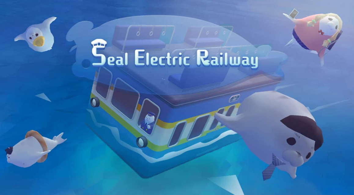 《Seal Electric Railway》Switch英文版NSZ下载_0