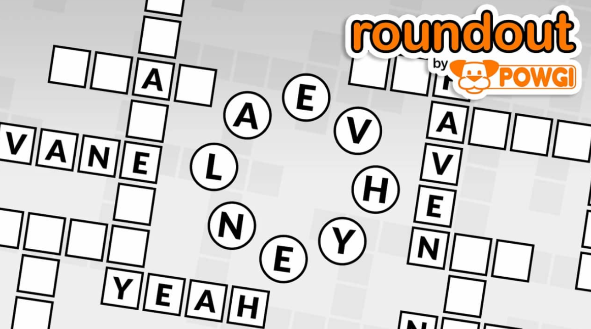 《Roundout by POWGI》Switch英文版NSZ下载_0