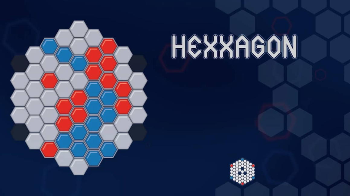 《策略棋盘 Hexxagon – Board Game》Switch英文版NSZ下载_0