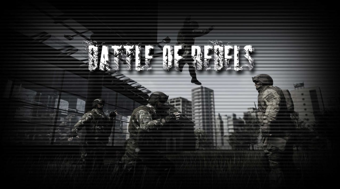 《叛军之战 Battle of Rebels》Switch中文版NSZ下载_0
