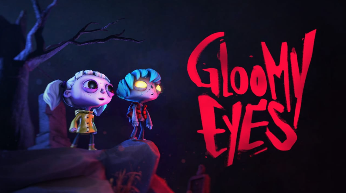 《阴暗之眸 Gloomy Eyes》Switch中文版NSZ下载 – 含1.0.1补丁_0