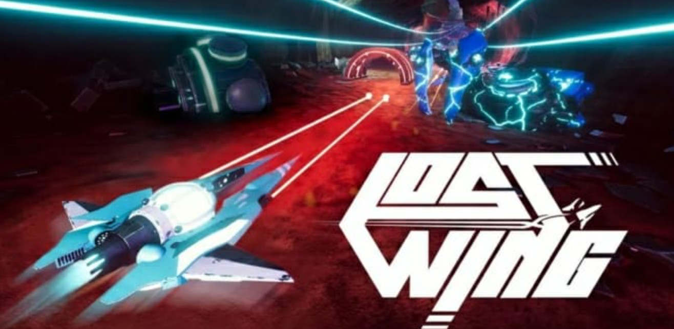 《失落之翼 Lost Wing》Switch英文版NSZ下载_0