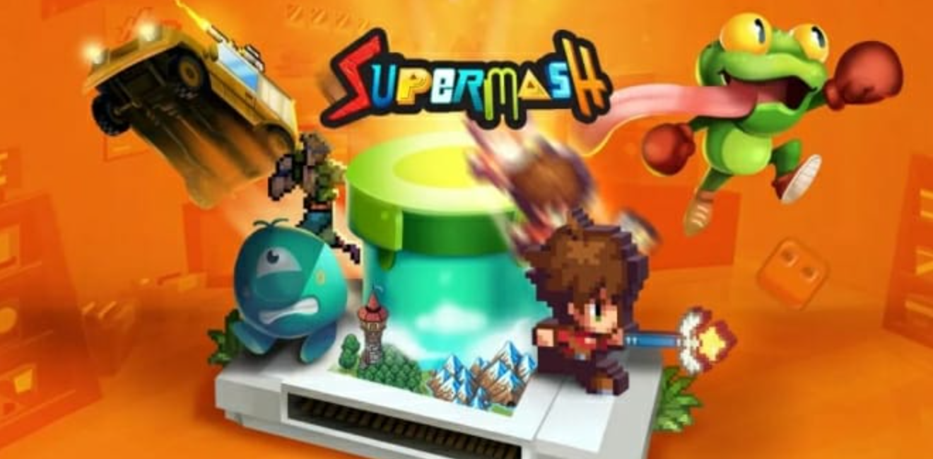 《Super Mash》Switch英文版NSP下载 – 含1.2.0补丁_0