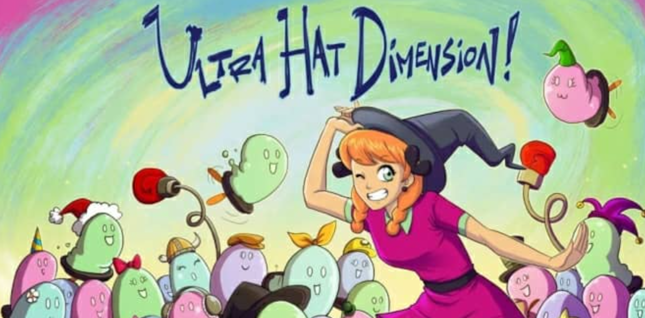 《超帽子尺寸无止境 Ultra Hat Dimension》Switch英文版NSZ下载_0