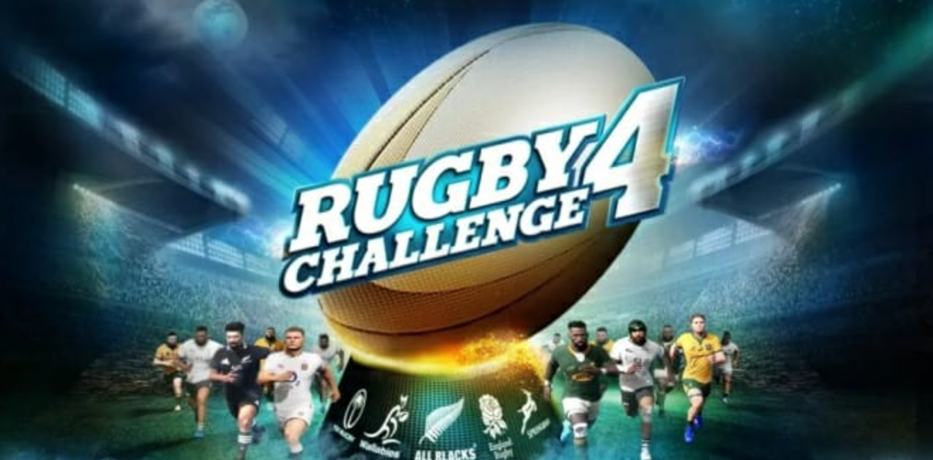 《橄榄球挑战赛4 Rugby Challenge 4》Switch英文版NSP下载 – 含1.0.1补丁_0