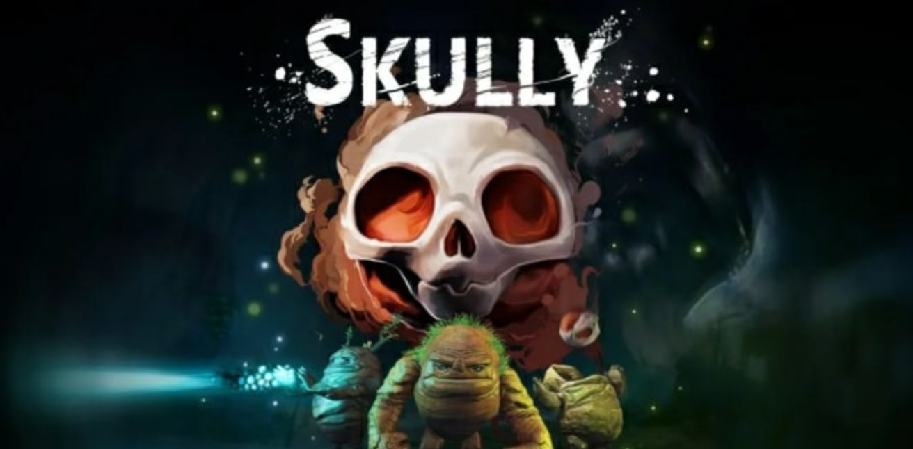 《斯卡利 Skully》Switch中文版XCI下载 – 含1.0.1补丁_0