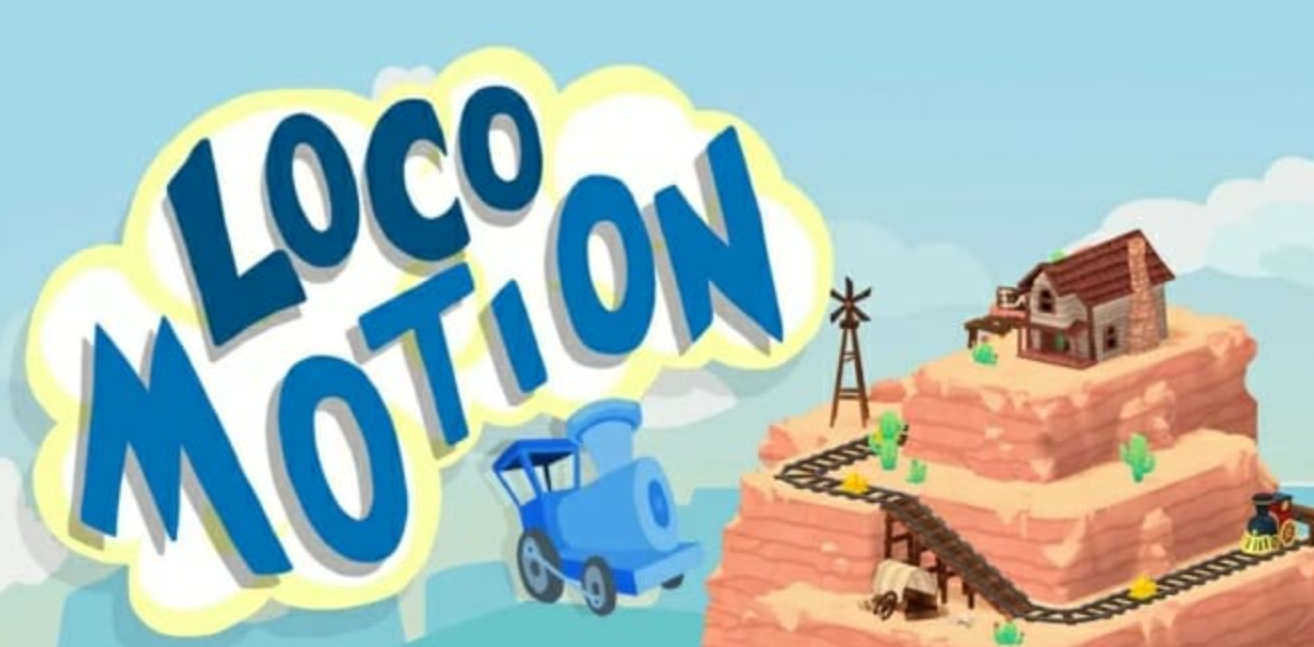 《Locomotion》Switch英文版NSP下载 – 含1.0.1补丁_0