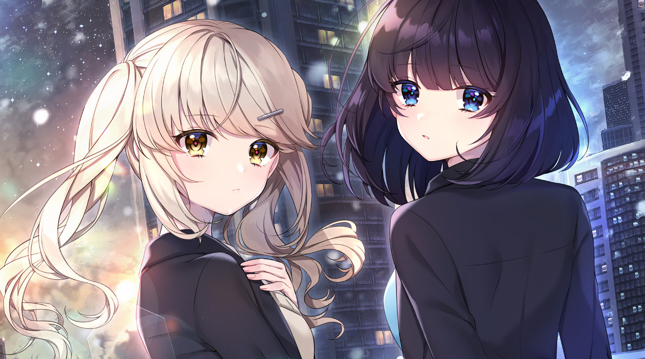 《白色之翼 White Wings》Switch美版中文NSZ下载 – 含1.0.2补丁_1