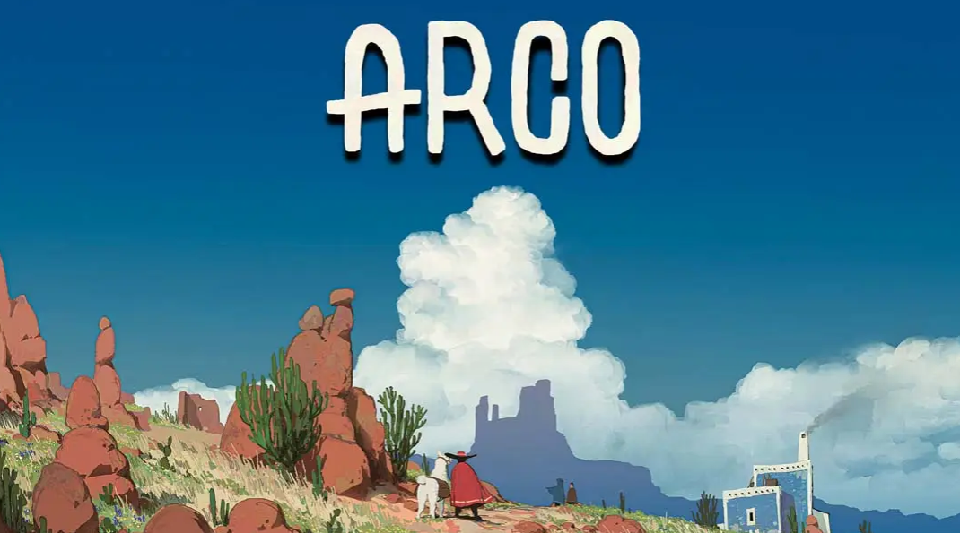 《弓形 Arco》Switch美版中文NSZ下载 – 含1.2.0补丁_0