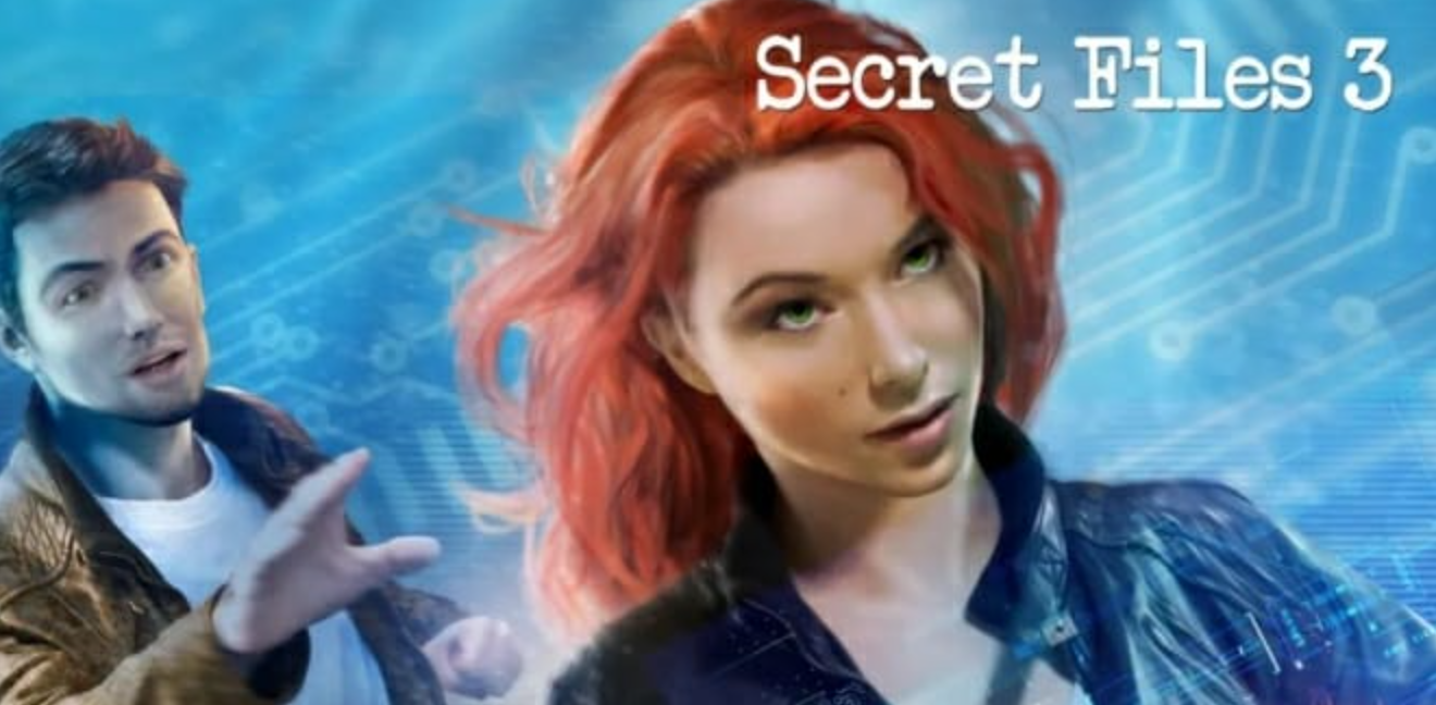 《秘密档案3 Secret Files 3》Switch英文版NSZ下载_0