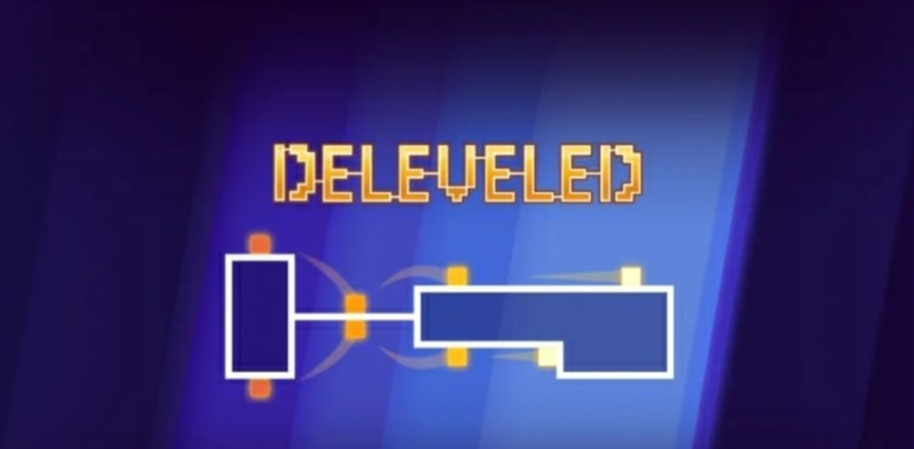 《降级 Deleveled》Switch中文版NSZ下载_0