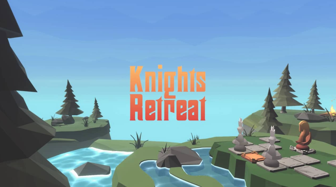 《马后撤 Knight’s Retreat》Switch英文版NSZ下载_0
