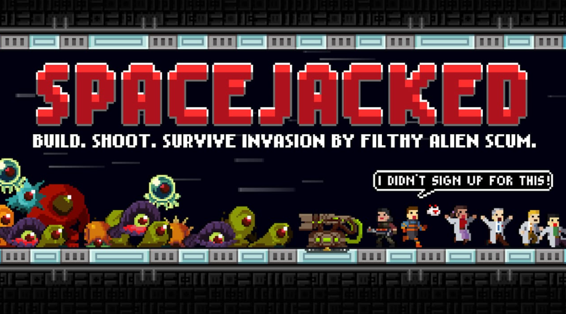《太空防卫战 Spacejacked》Switch英文版NSZ下载 – 含1.0.1补丁_0