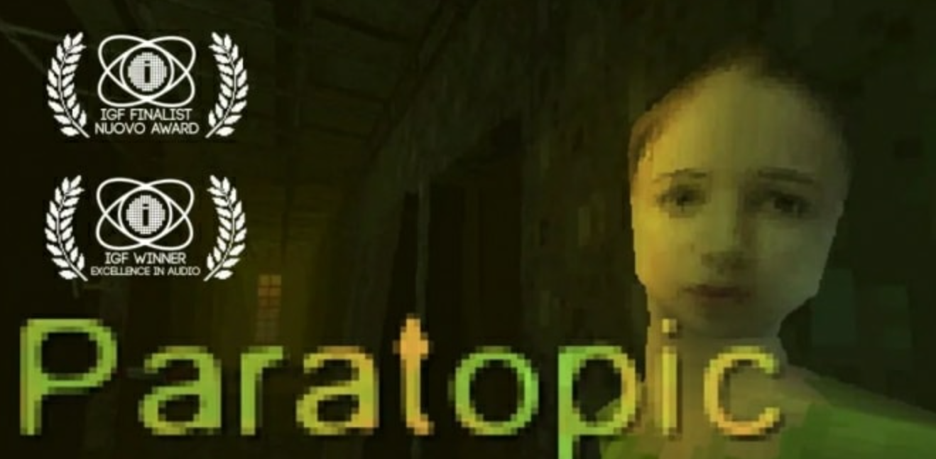 《抛物线 Paratopic》Switch英文版NSZ下载_0