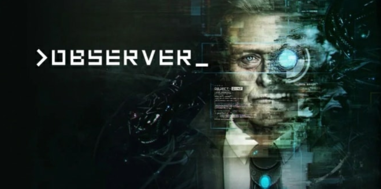 《观察者 Observer》Switch中文版NSP下载_0