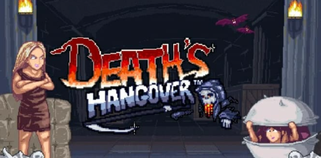 《死亡后遗症 Death’s Hangover》Switch英文版NSZ下载_0