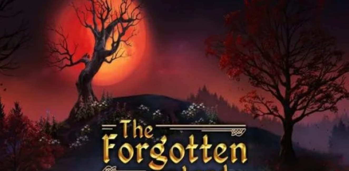 《遗忘之地 The Forgotten Land》Switch中文版NSZ下载 – 含1.0.1补丁_0