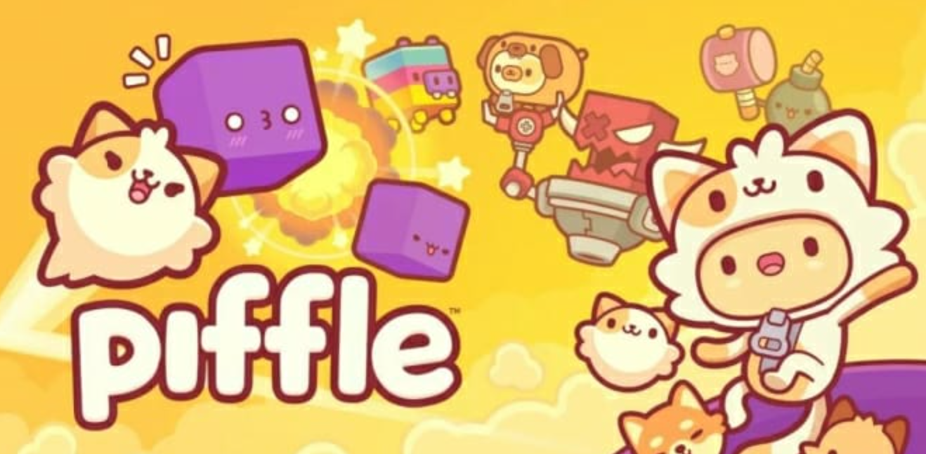 《皮皮猫：解密大冒险 Piffle:A Cat Puzzle Adventure》Switch中文版NSP下载 – 含1.0.3补丁+DLC_0