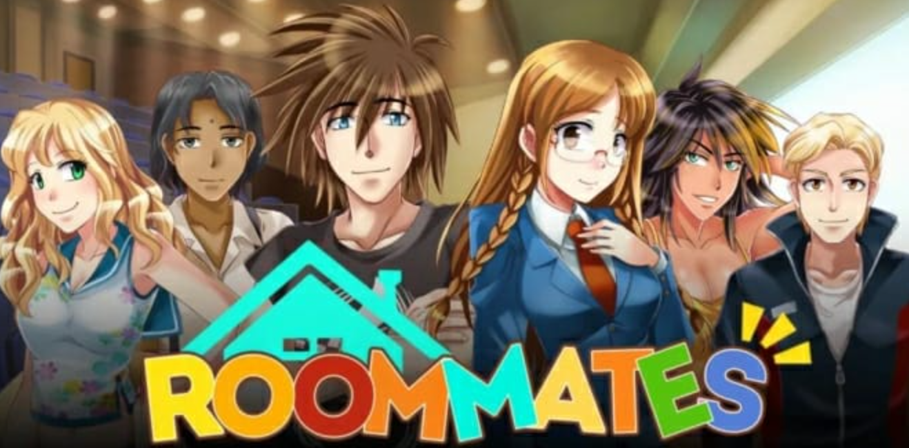 《室友 Roommates》Switch英文版NSZ下载_0