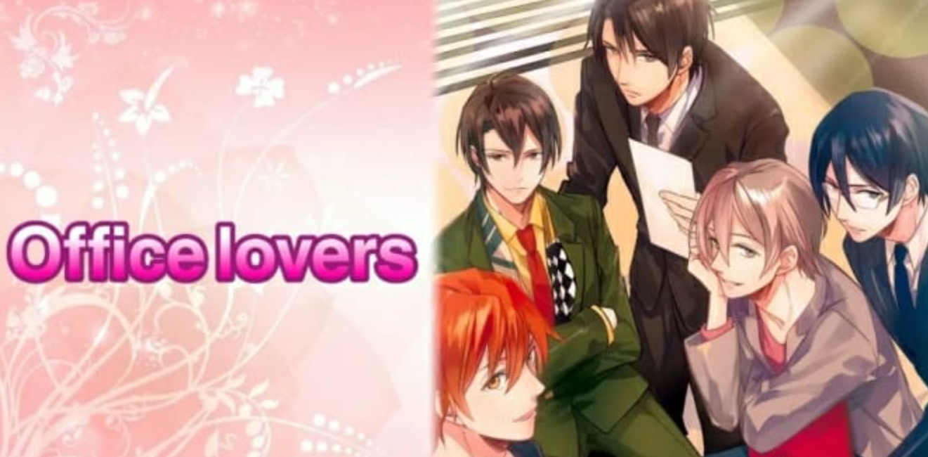 《职场恋人 Office lovers》Switch中文版NSZ下载_0